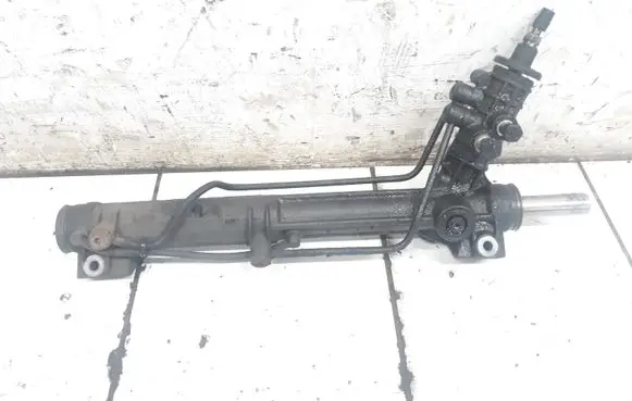 BMW 5 E39 Steering rack 1096026 7852955304