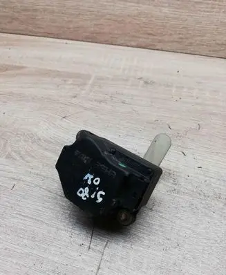 Volvo S60 Air flap motor/actuator 74935F 250602