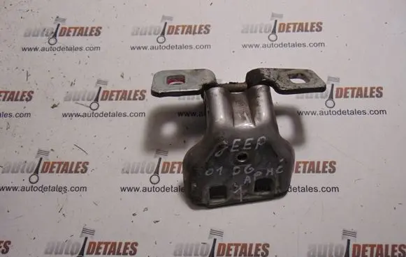 Jeep Grand Cherokee (WJ) Rear door lower hinge 55135575AD