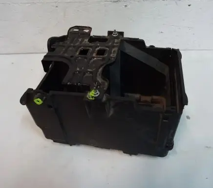 Ford Fiesta Battery box tray 8V2110723-BD