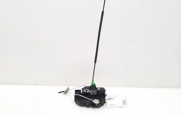 Opel Insignia A Rear door lock 13503180
