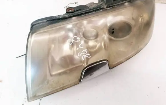Skoda Superb B5 (3U) Headlight/headlamp