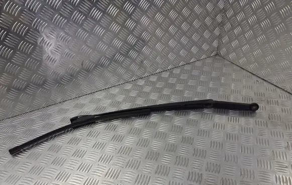 BMW 3 E46 Front wiper blade arm