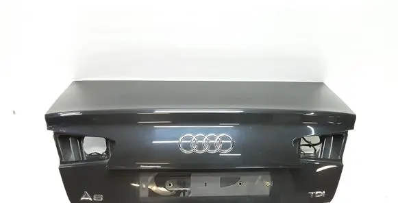 Audi A6 S6 C7 4G Tailgate/trunk/boot lid