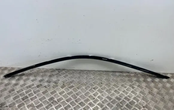 BMW 2 G42 Front door glass trim molding 7482862
