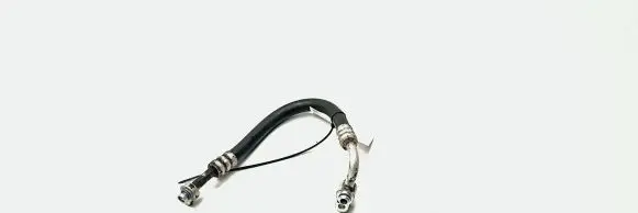 KIA Rio Air conditioning (A/C) pipe/hose
