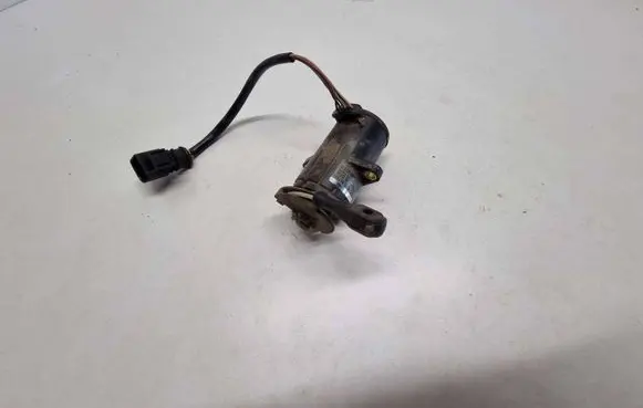 Volkswagen Sharan Accelerator throttle pedal 7M0907469A 0205001044 95VW9B949EB