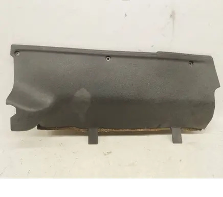 Mercedes-Benz 190 W201 Foot area side trim 2016800217 A2016800217