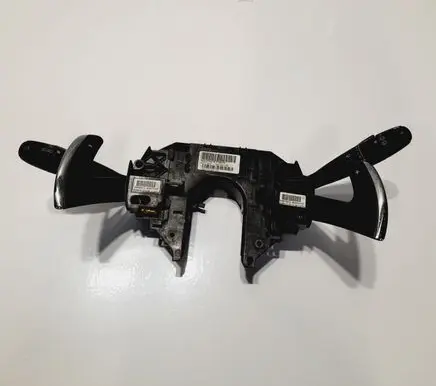 Citroen C4 I Picasso Multifunctional control switch/knob 96627927XT