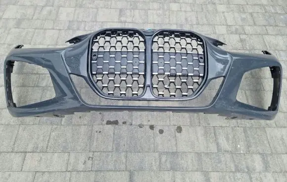 BMW 1 E81 E87 Front bumper