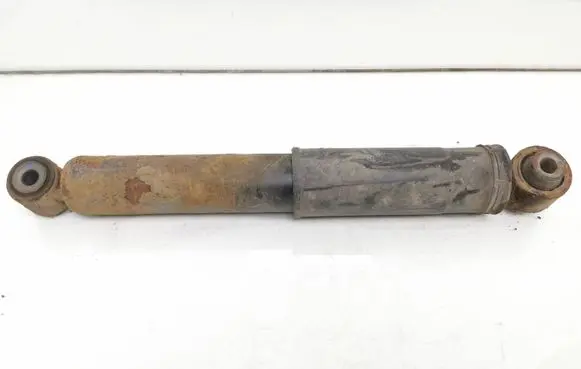 Renault Master III Rear shock absorber/damper
