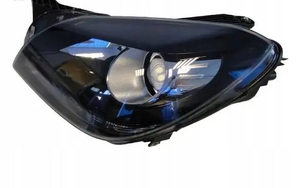 Mercedes-Benz SLK R172 Headlight/headlamp A1728202159 A1728204561