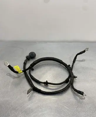 Chevrolet Trax Positive cable (battery) 95316818