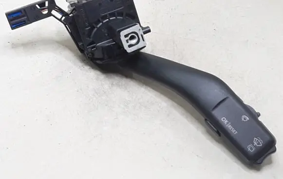 Seat Altea Wiper control stalk 1K0953519A