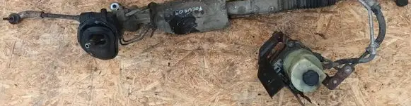Ford Focus Steering rack