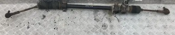 Steering rack