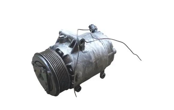Renault Espace - Grand espace IV Air conditioning (A/C) compressor (pump) 8200436108 10204170628B 01140136