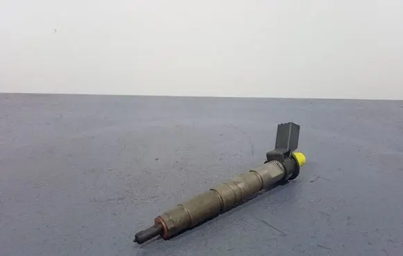 BMW X6 E71 Fuel injector 7805430