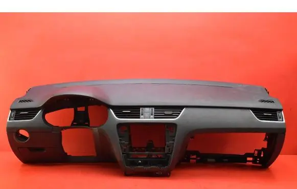 Skoda Octavia Mk3 (5E) Dashboard 5E1857091