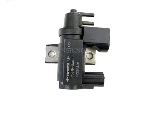 Toyota Auris E180 Vacuum valve 258190W010 7.00513.16 70051316