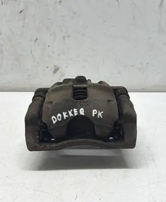 Dacia Dokker Front brake caliper 7701208332