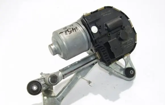 Peugeot 3008 I Wiper motor 1397220576