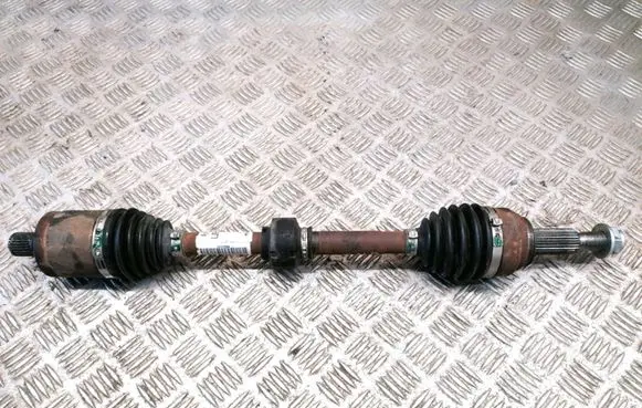 Ford Mach-E I Front driveshaft LJ9P3B436AB