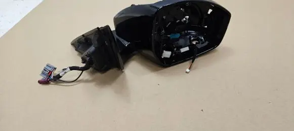 Land Rover Range Rover Evoque L551 Front door electric wing mirror K8D217682