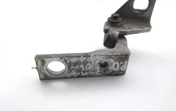 Ford S-MAX Front door lower hinge 6M21U22810AB