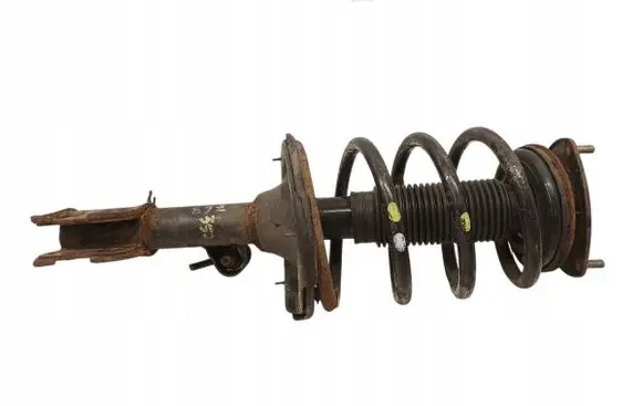 Hyundai ix 55 Front shock absorber/damper 