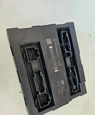 Comfort/convenience module