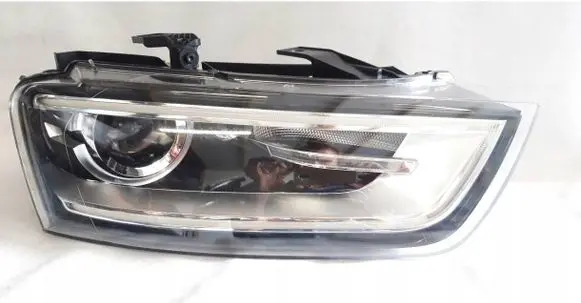 Audi Q3 8U Headlight/headlamp 8U0941032 0500242504