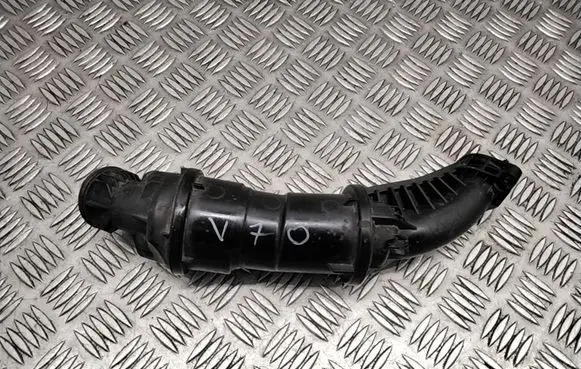 Volvo V70 Turbo air intake inlet pipe/hose 31411738