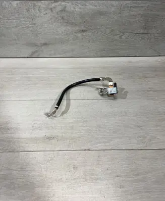 BMW 3 G20 G21 Negative earth cable (battery) 9442115 0021551534