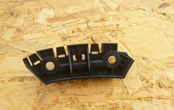 Volkswagen Up Front bumper mounting bracket 1S0807184A