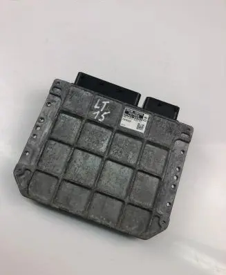 Toyota Auris 150 Engine control unit/module ECU 8966102D82