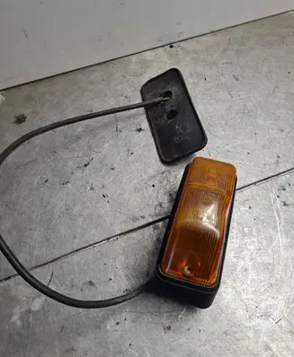Volkswagen II LT Front fender indicator light 6118260085