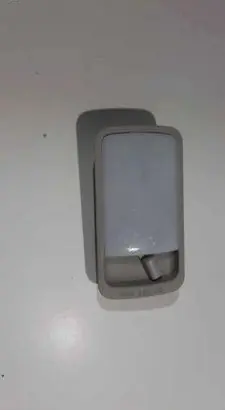 Nissan Leaf II (ZE1) Interior lighting relay 100999620AB