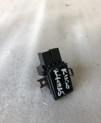 Ford Kuga III Outside/exterior temperature sensor Ml3h19e907ab