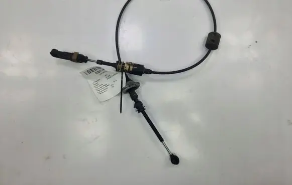 Peugeot Boxer Gear shift cable linkage