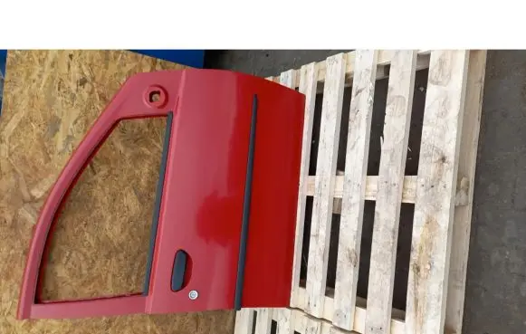 Fiat Punto (188) Front door