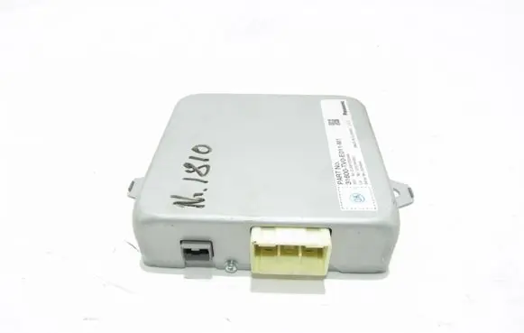 Honda Civic IX Other control units/modules 31600TV0E011M1