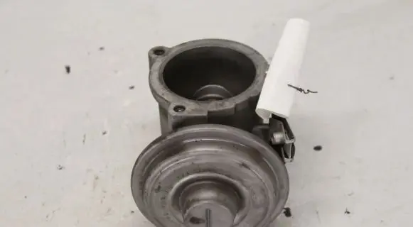 BMW X5 E70 EGR valve 7804380