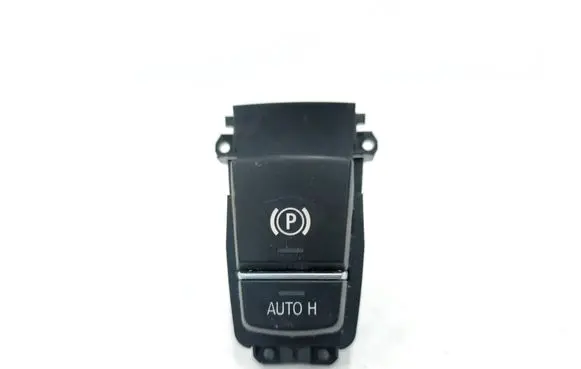 BMW X5 F15 Hand parking brake switch 9355232 935523201 32146102