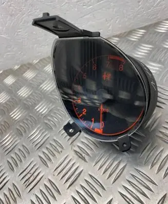 Alfa Romeo 156 Speedometer (instrument cluster) 60669696 161820TS 6850849934
