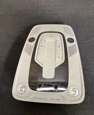 Audi e-tron Front seat light 4K0947135AE 01669774