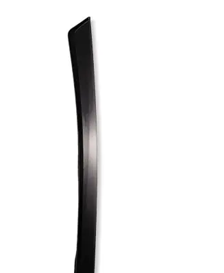BMW 5 F10 F11 Front door trim bar 7225546