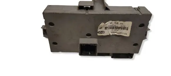 Peugeot Boxer Fuse box set 503440280104