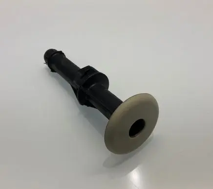 Mercedes-Benz S W221 Seat trim A2219700041 2219700041