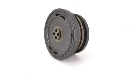 BMW 5 E39 Crankshaft pulley 247890